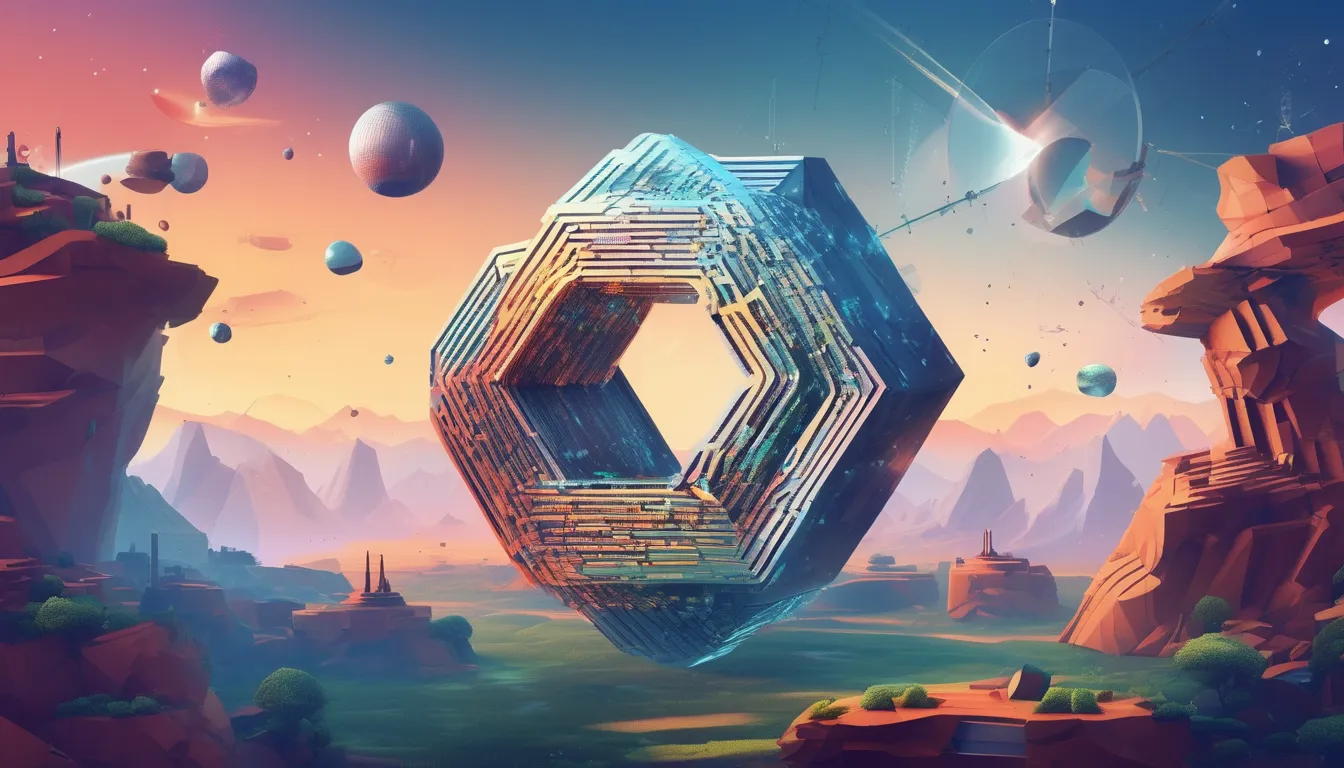 Demonstrating the flexibility and scalability of custom Ethereum solutions