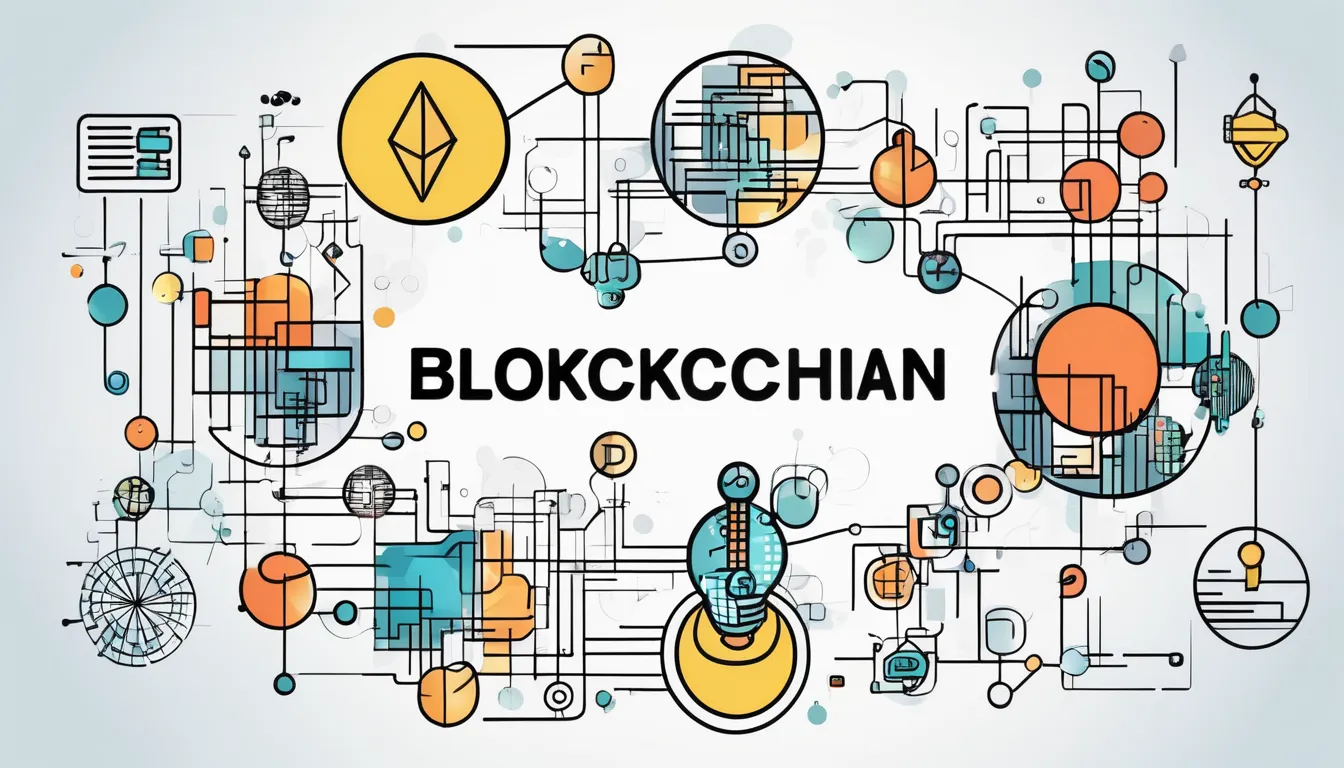 Understanding the Fundamentals of Blockchain Technology