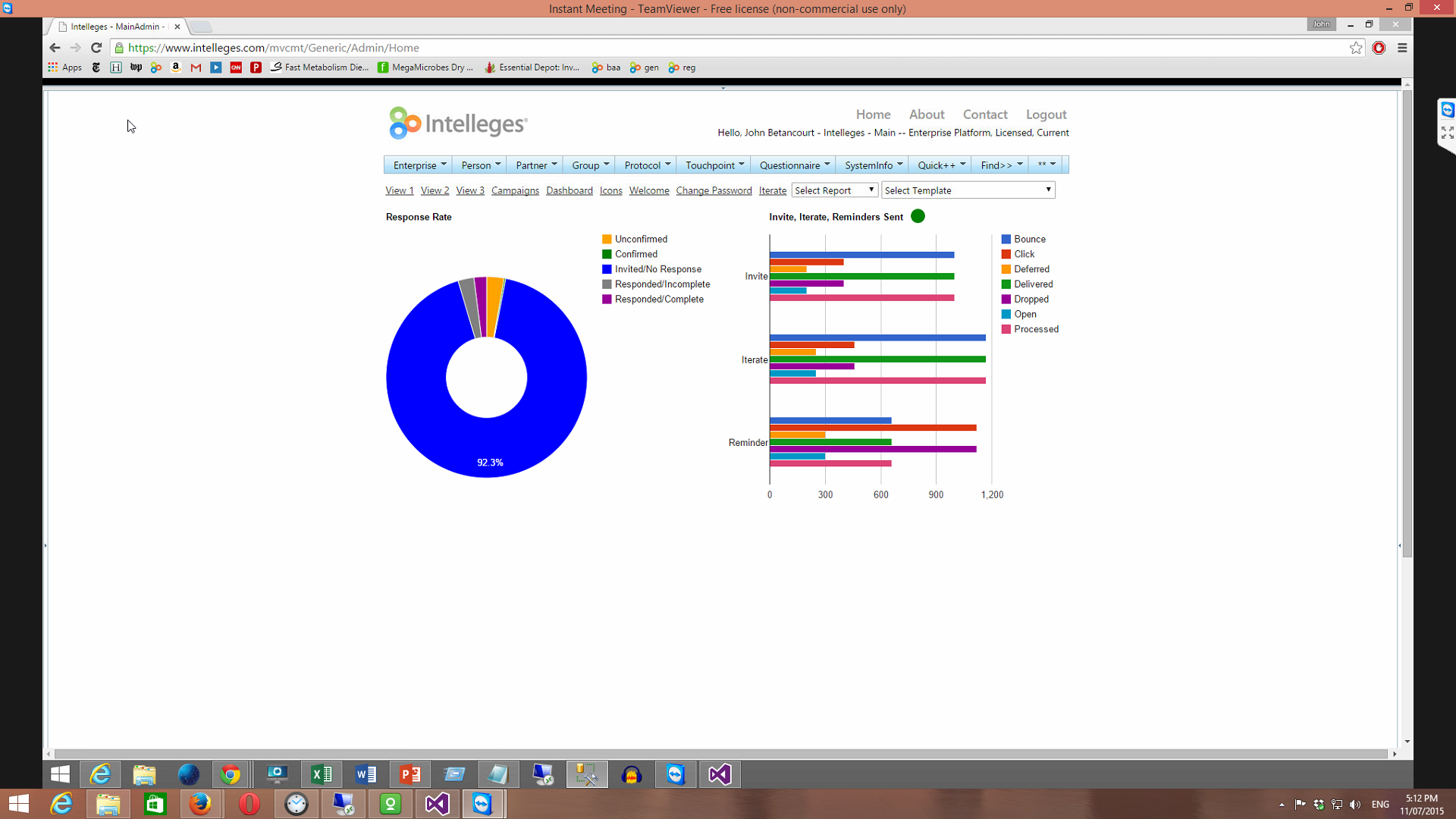 Web CMS