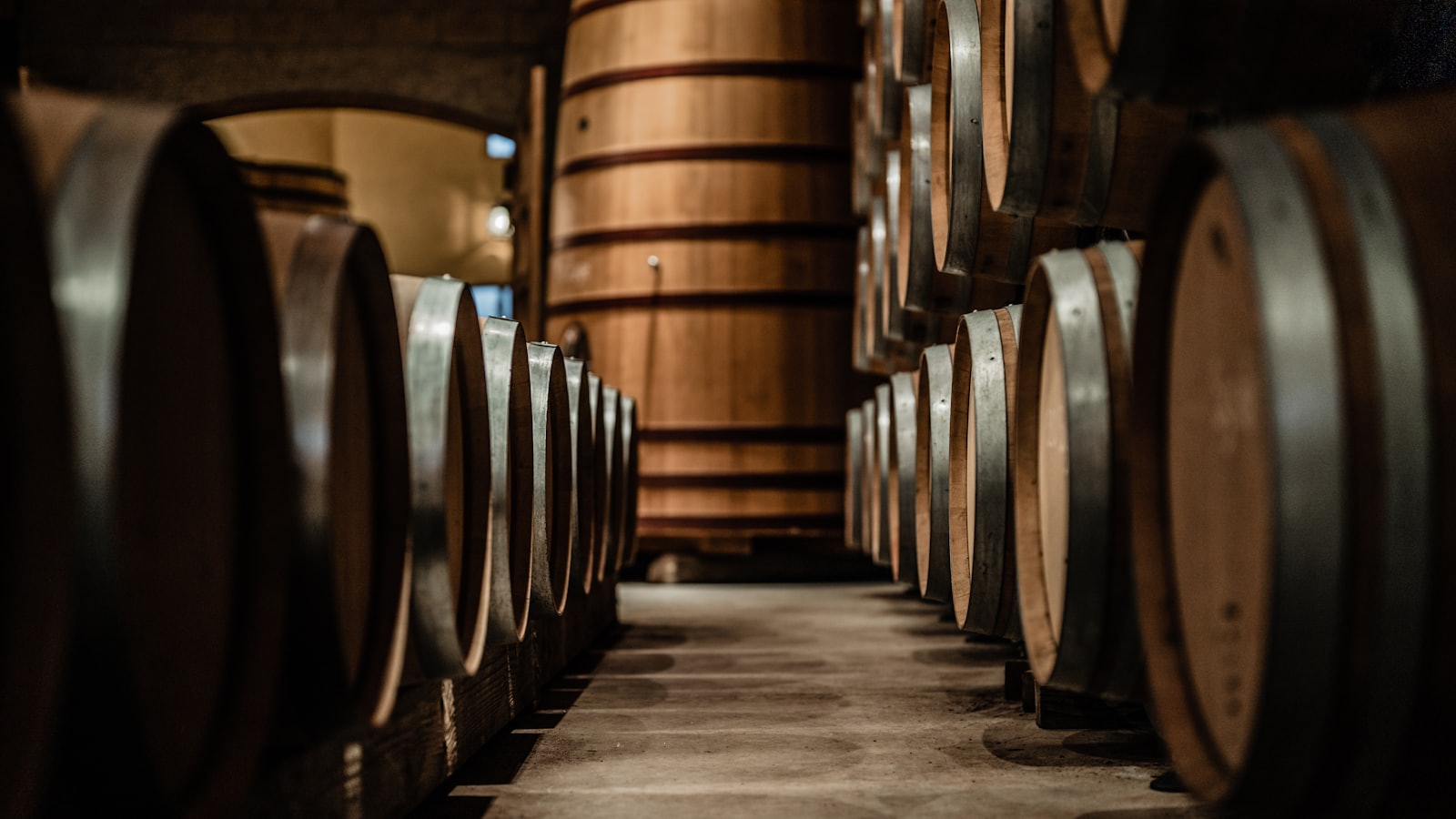 Sistem za upravljanje vinarijom